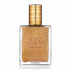 Shimmering Bronzer