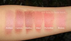 Shimmery Bronzer