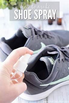 Shoe Sprays