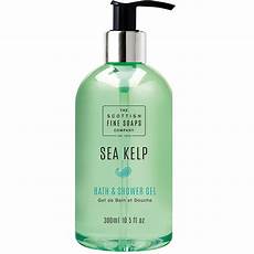 Shower Gel