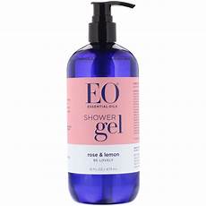 Shower Gel