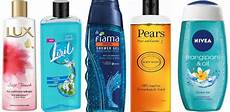 Shower Gels