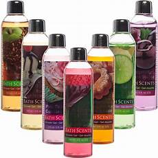 Shower Gels