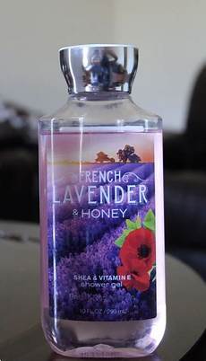 Shower Lotion