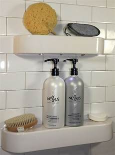 Shower Shampoo