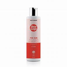 Shower Shampoo