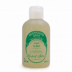Shower Shampoo
