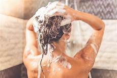 Shower Shampoos