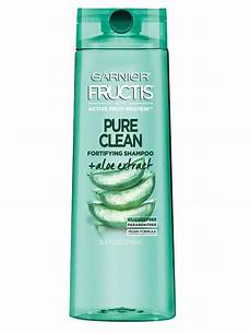 Silicon Free Shampoo