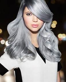 Silver Shampoo