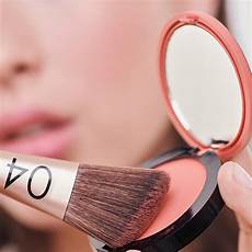 Slanted Blush Brush