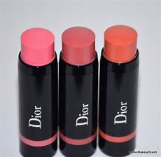 Sleek Blushes