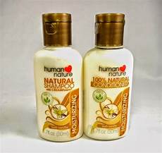 Sls Free Shampoo