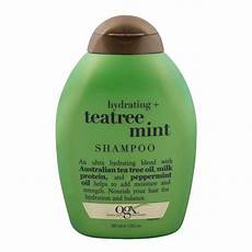 Sls Free Shampoo