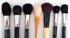 Small Blush Brush