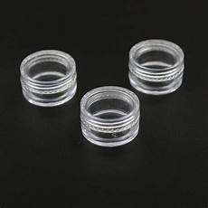 Small Cosmetic Containers