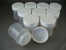 Small Cosmetic Containers