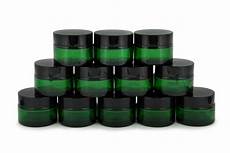 Small Cosmetic Jars