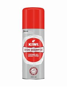 Sneaker Shampoo