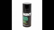 Sneaker Shampoo