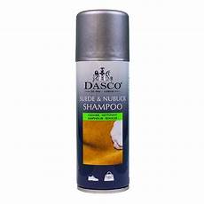 Sneaker Shampoo