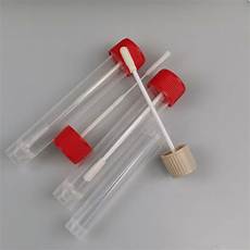Sterile Cotton Buds