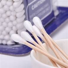 Sterile Cotton Buds