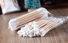 Sterile Cotton Buds