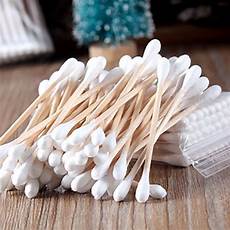 Sterile Cotton Ear