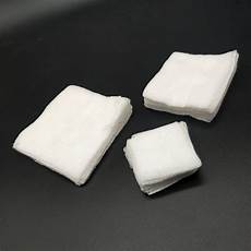 Sterile Cotton Ear