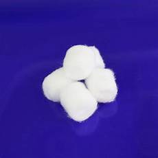 Sterile Cotton Ear