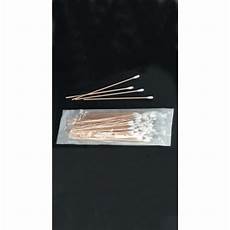 Sterile Wood Stick