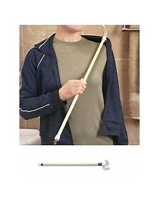 Sterile Wood Stick