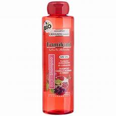 Sulfate Free Shampoo