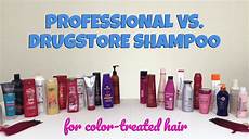 Sulfate Free Shampoo