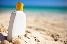 Sun Cream