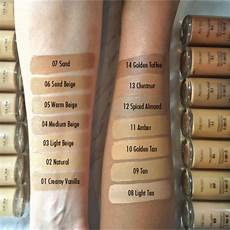 Tan Bronzer