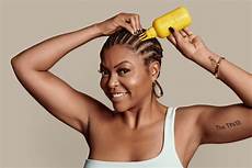 Taraji Hair Products