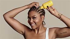 Taraji Hair Products