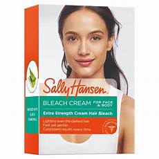 Target Hair Bleach