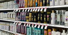 Target Hair Products