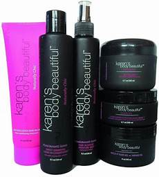 Target Hair Products