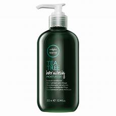 Tea Tree Moisturizer