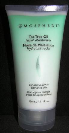Tea Tree Moisturizer