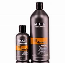 Thin Hair Shampoo