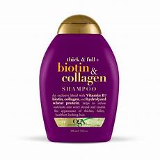 Thin Hair Shampoo