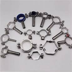Tool Sanitary Round