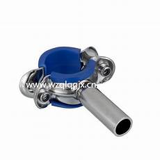Tool Sanitary Round