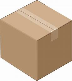 Transparent Pp Box