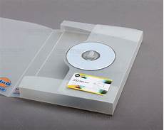Transparent Pp Box